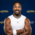 myles garrett net worth