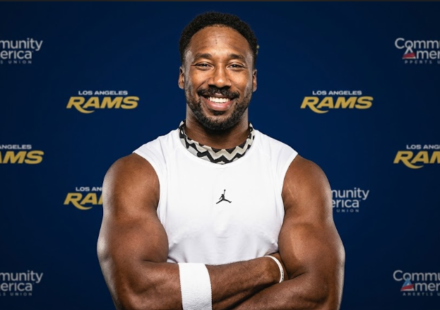 myles garrett net worth