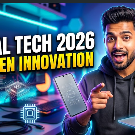 Tech