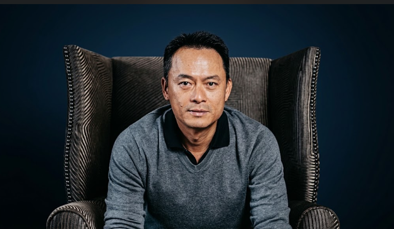 curtis macnguyen