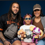 natalie nunn kids