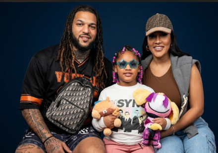 natalie nunn kids