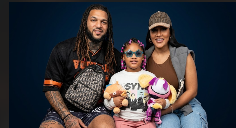 natalie nunn kids