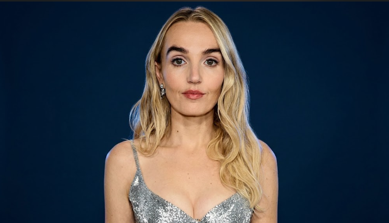 chloe fineman