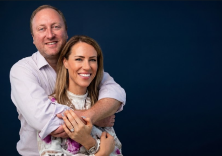 erin maguire husband