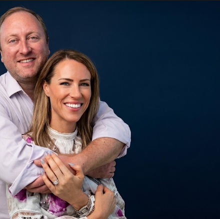 erin maguire husband