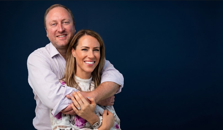 erin maguire husband