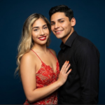 ryan garcia wife