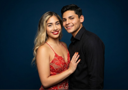 ryan garcia wife