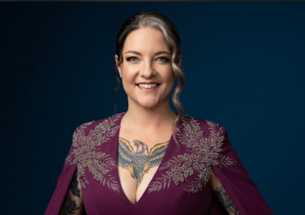 ashley mcbryde wife