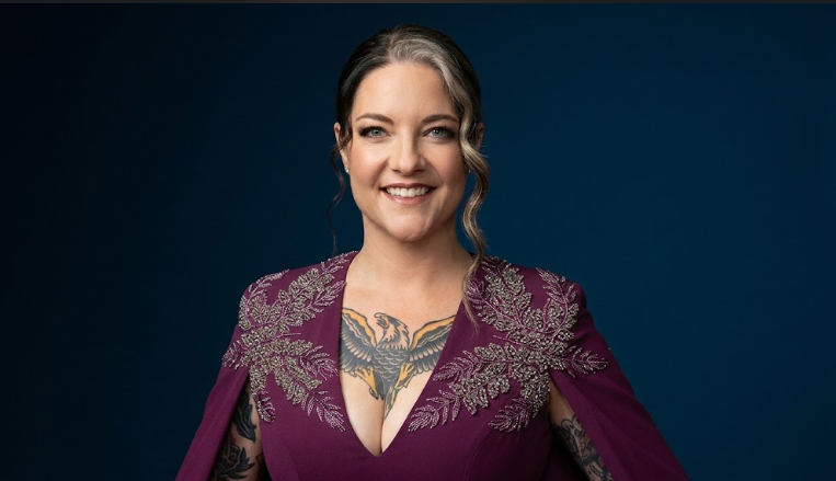 ashley mcbryde wife