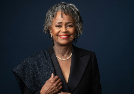 hazel gordy