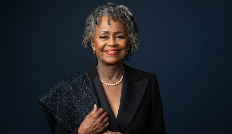 hazel gordy