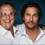 james donald mcconaughey