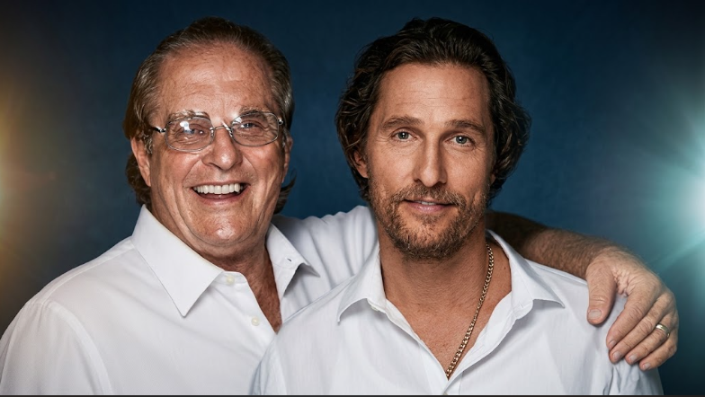 james donald mcconaughey