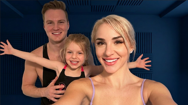 mikhaila peterson husband