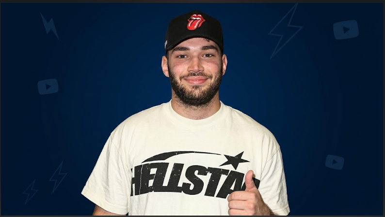 adin ross net worth