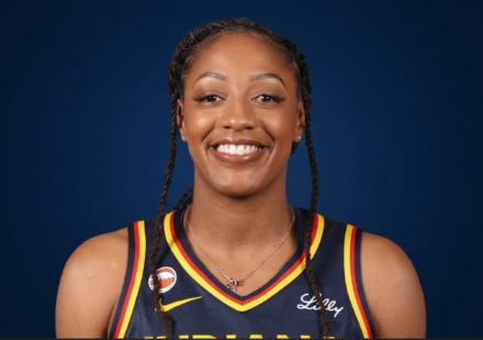 Kelsey Mitchell Wife