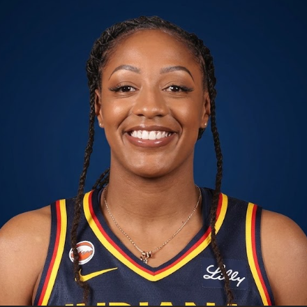 Kelsey Mitchell Wife