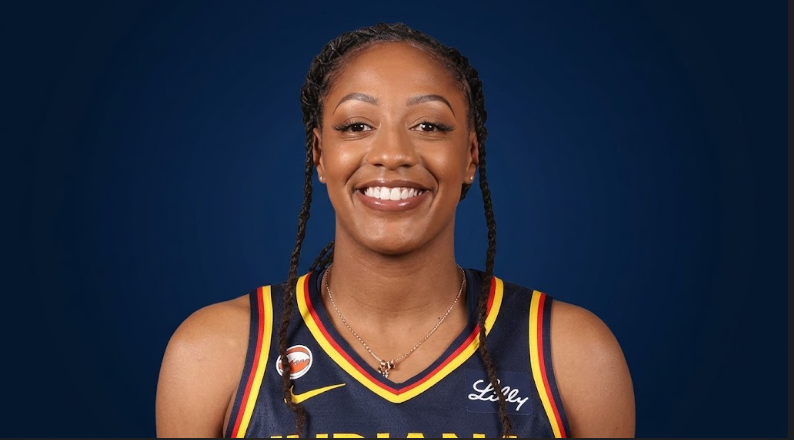 Kelsey Mitchell Wife