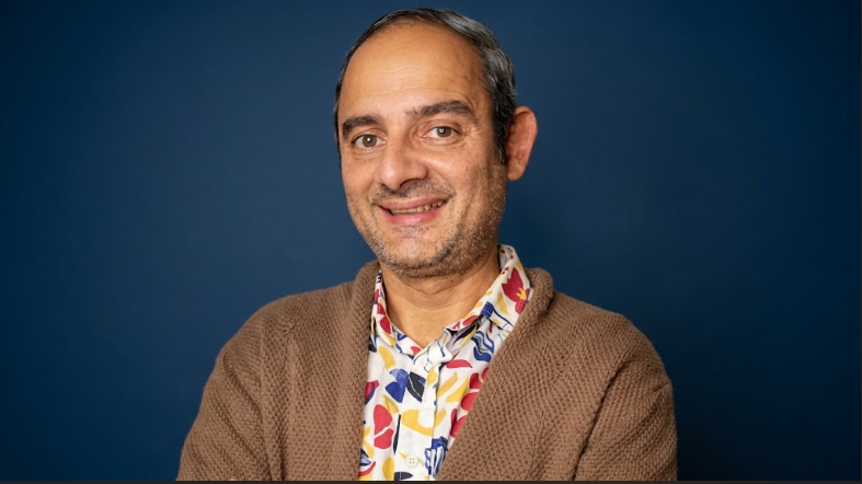 Arnaldo Mangini