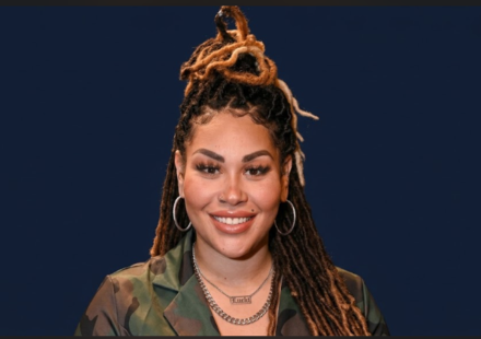 keke wyatt children