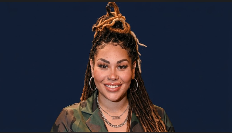 keke wyatt children