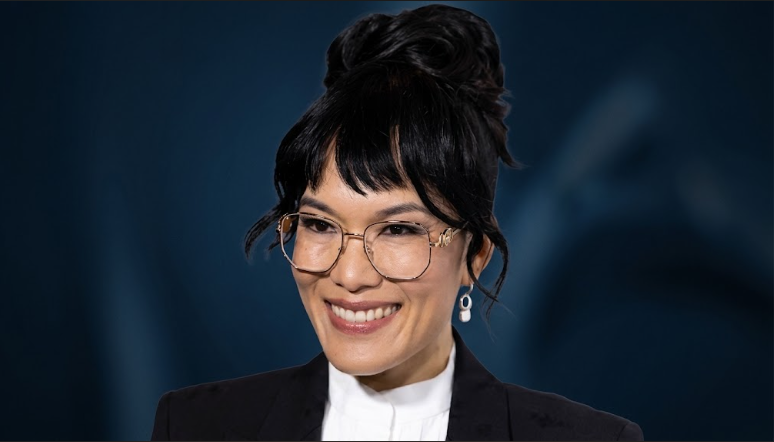 ali wong net worth