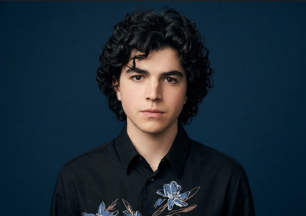 griffin santopietro