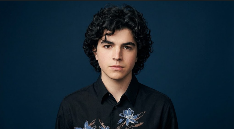 griffin santopietro