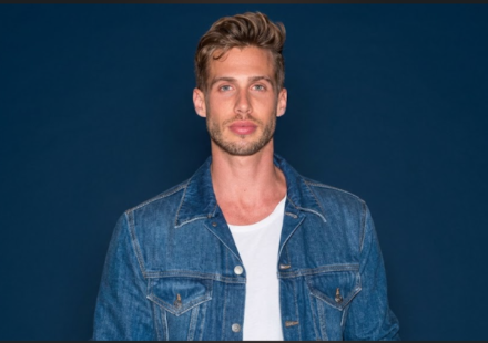 Jason Schanne