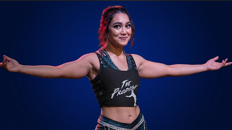 roxanne perez husband