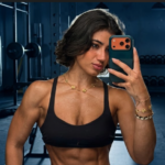sara saffari net worth