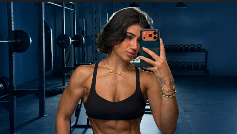 sara saffari net worth