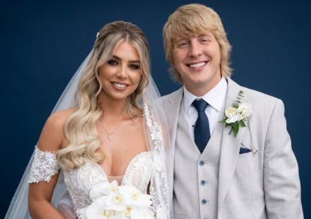 paddy pimblett wife