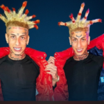the island boys net worth
