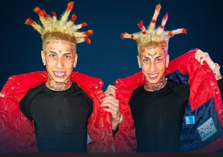 the island boys net worth