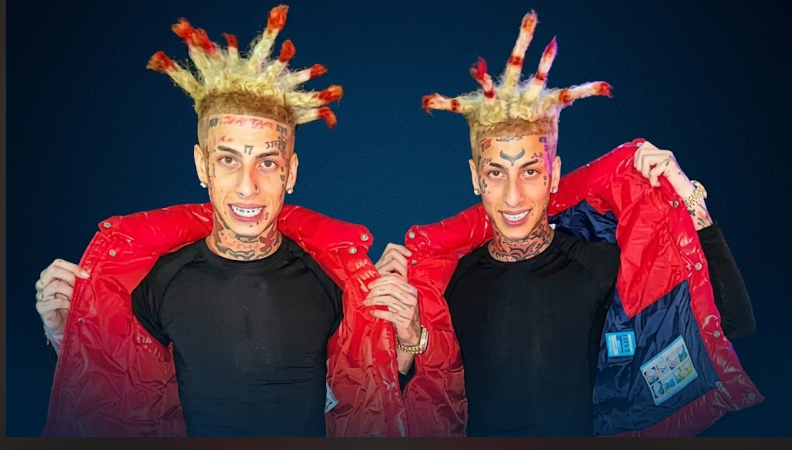 the island boys net worth