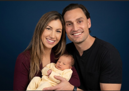 alex hogan husband