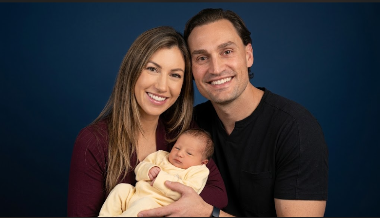 alex hogan husband
