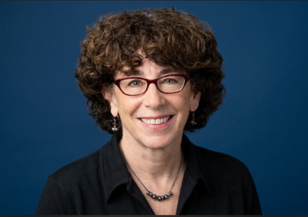 andrew weissmann wife