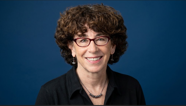 andrew weissmann wife