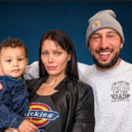 lana rhoades child
