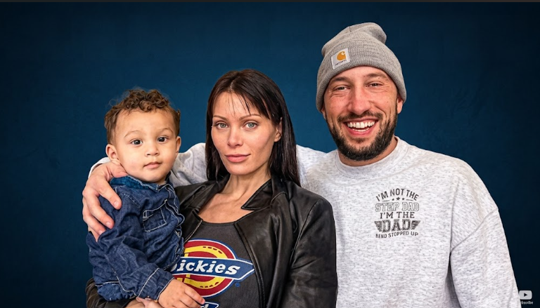 lana rhoades child