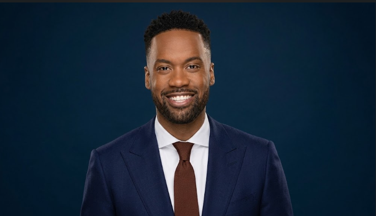 lawrence jones wife