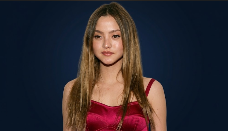 devon aoki
