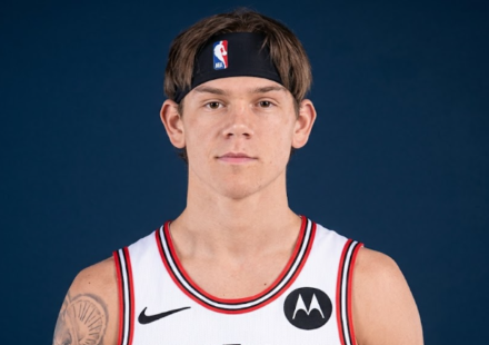 mac mcclung net worth
