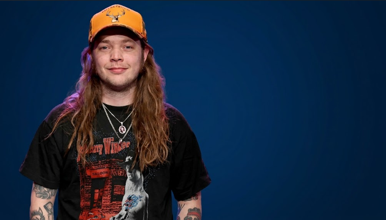 billy strings net worth