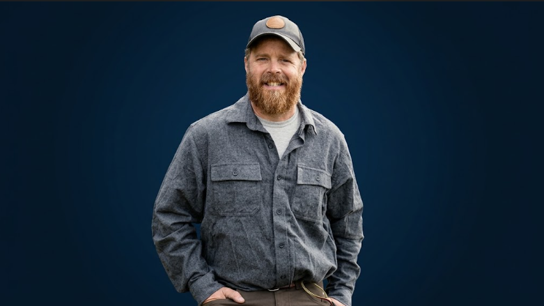 chase morrill net worth
