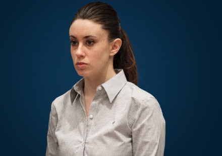 casey anthony net worth